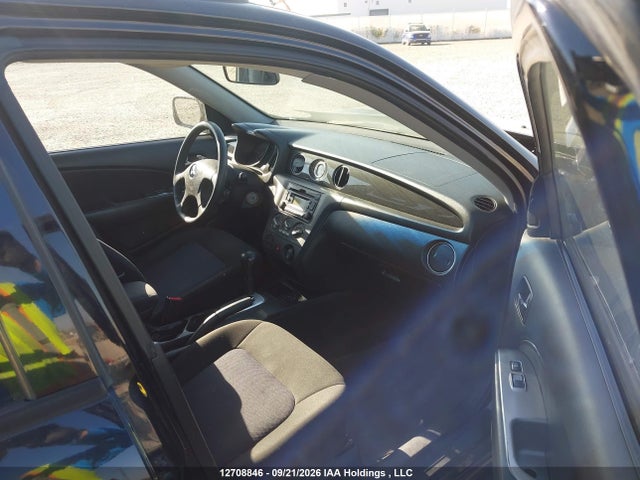 2006 Mitsubishi Outlander Se მანქანა იყიდება აუქციონზე, vin: JA4LZ41F16U600745, აუქციონის ნომერი: 12708846