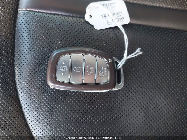 Продаж на аукціоні авто 2019 Hyundai Sonata Luxury, vin: 5NPE34AF1KH748480, номер лоту: 12708847