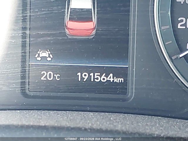 Продаж на аукціоні авто 2019 Hyundai Sonata Luxury, vin: 5NPE34AF1KH748480, номер лоту: 12708847