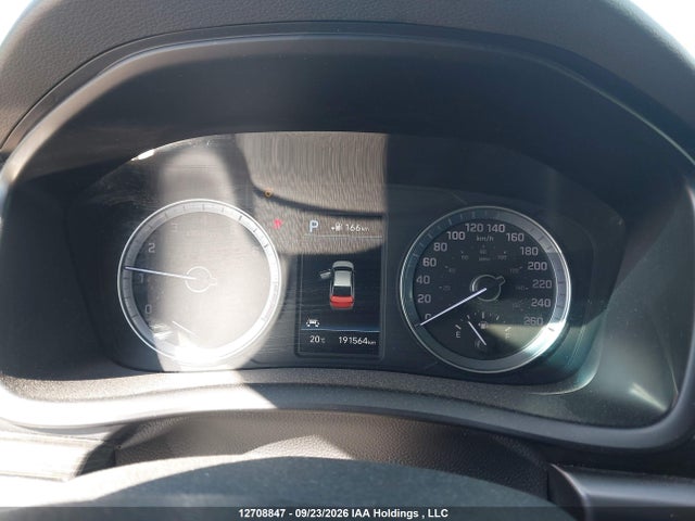 Продаж на аукціоні авто 2019 Hyundai Sonata Luxury, vin: 5NPE34AF1KH748480, номер лоту: 12708847