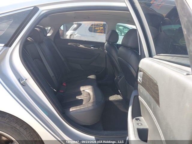 Продаж на аукціоні авто 2019 Hyundai Sonata Luxury, vin: 5NPE34AF1KH748480, номер лоту: 12708847