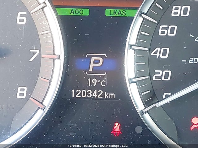Продажа на аукционе авто 2017 Acura Mdx Navi, vin: 5FRYD4H42HB505085, номер лота: 12708850