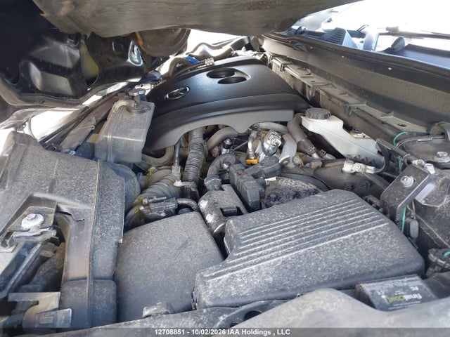 Продаж на аукціоні авто 2021 Mazda Cx-5 Grand Touring, vin: JM3KFBDM5M0119885, номер лоту: 12708851