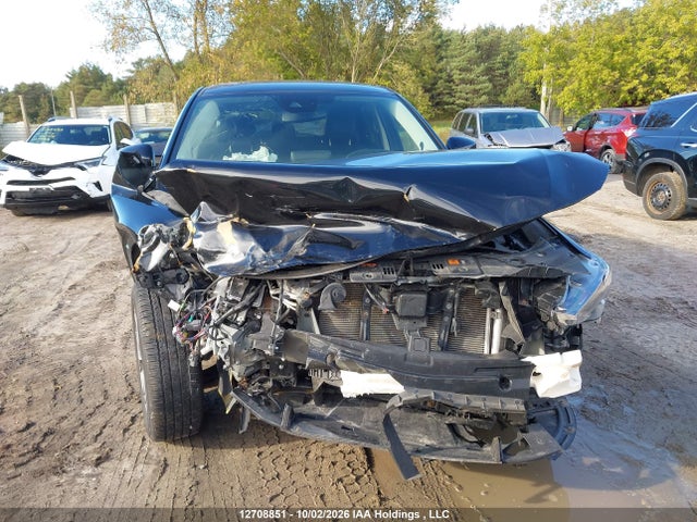 Продаж на аукціоні авто 2021 Mazda Cx-5 Grand Touring, vin: JM3KFBDM5M0119885, номер лоту: 12708851