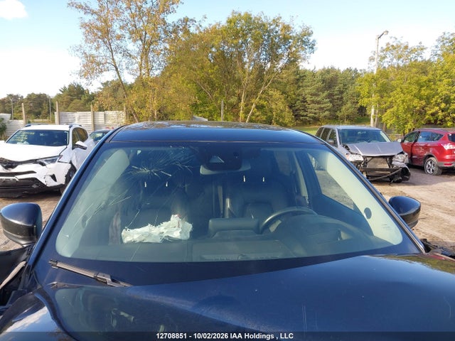 Продаж на аукціоні авто 2021 Mazda Cx-5 Grand Touring, vin: JM3KFBDM5M0119885, номер лоту: 12708851