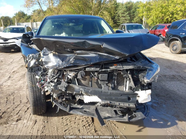 Продаж на аукціоні авто 2021 Mazda Cx-5 Grand Touring, vin: JM3KFBDM5M0119885, номер лоту: 12708851