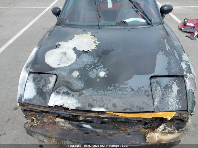 Aukcja sprzedaży 1993 Mazda Mx-5 Miata, vin: JM1NA3518P1412015, numer aukcji: 12667557