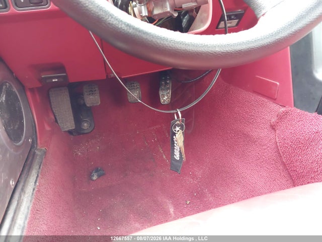 Aukcja sprzedaży 1993 Mazda Mx-5 Miata, vin: JM1NA3518P1412015, numer aukcji: 12667557