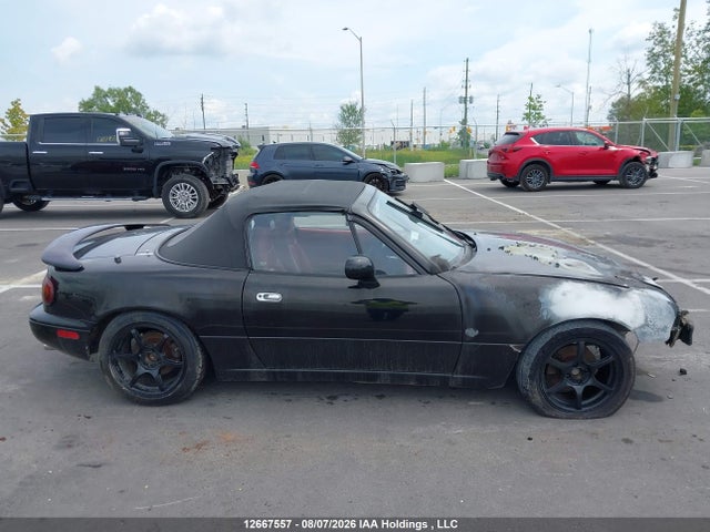 Aukcja sprzedaży 1993 Mazda Mx-5 Miata, vin: JM1NA3518P1412015, numer aukcji: 12667557