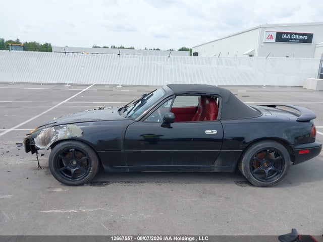 Aukcja sprzedaży 1993 Mazda Mx-5 Miata, vin: JM1NA3518P1412015, numer aukcji: 12667557
