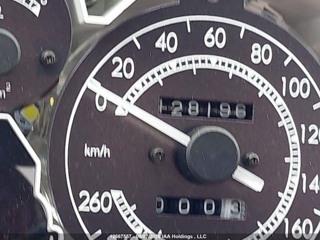 Aukcja sprzedaży 1993 Mazda Mx-5 Miata, vin: JM1NA3518P1412015, numer aukcji: 12667557