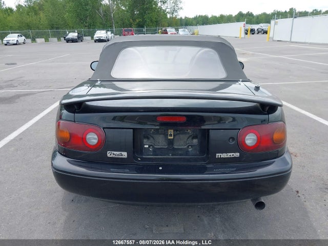 Aukcja sprzedaży 1993 Mazda Mx-5 Miata, vin: JM1NA3518P1412015, numer aukcji: 12667557