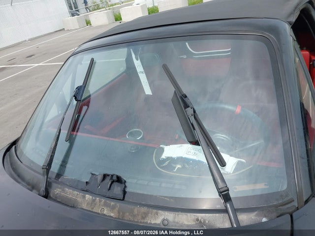 Aukcja sprzedaży 1993 Mazda Mx-5 Miata, vin: JM1NA3518P1412015, numer aukcji: 12667557