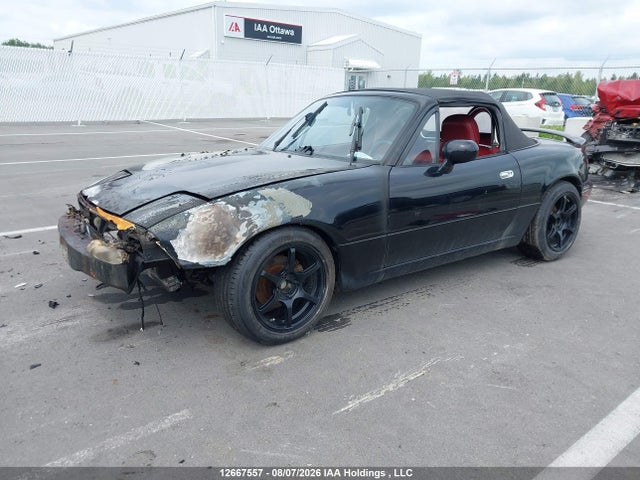 Aukcja sprzedaży 1993 Mazda Mx-5 Miata, vin: JM1NA3518P1412015, numer aukcji: 12667557