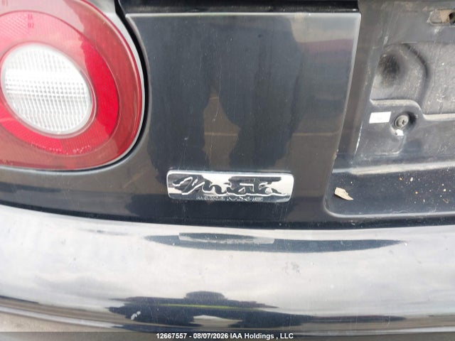 Aukcja sprzedaży 1993 Mazda Mx-5 Miata, vin: JM1NA3518P1412015, numer aukcji: 12667557