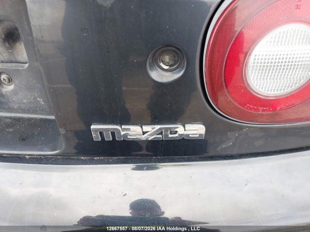 Aukcja sprzedaży 1993 Mazda Mx-5 Miata, vin: JM1NA3518P1412015, numer aukcji: 12667557