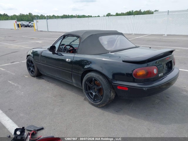 Aukcja sprzedaży 1993 Mazda Mx-5 Miata, vin: JM1NA3518P1412015, numer aukcji: 12667557