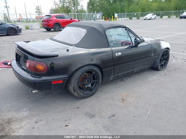 Aukcja sprzedaży 1993 Mazda Mx-5 Miata, vin: JM1NA3518P1412015, numer aukcji: 12667557