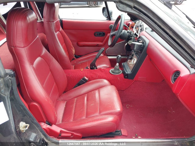 Aukcja sprzedaży 1993 Mazda Mx-5 Miata, vin: JM1NA3518P1412015, numer aukcji: 12667557