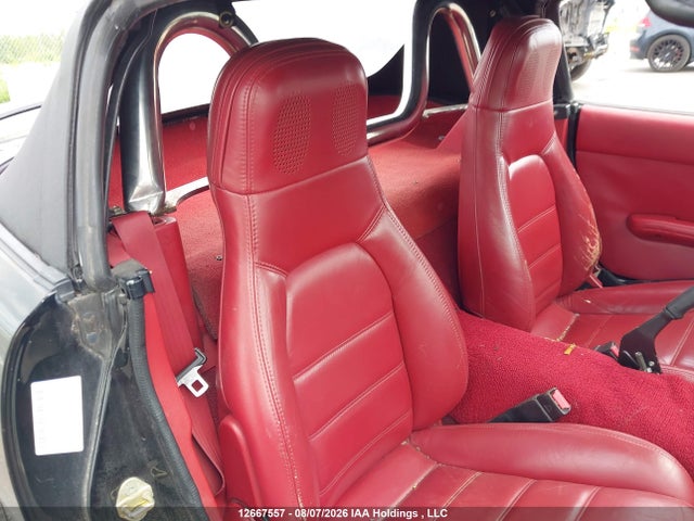 Aukcja sprzedaży 1993 Mazda Mx-5 Miata, vin: JM1NA3518P1412015, numer aukcji: 12667557