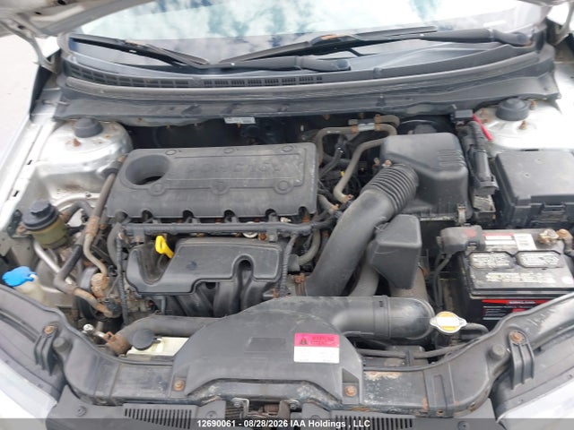 Продаж на аукціоні авто 2011 Kia Forte Koup 2.0l Ex, vin: KNAFU6A21B5464998, номер лоту: 12690061