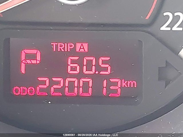 Продаж на аукціоні авто 2011 Kia Forte Koup 2.0l Ex, vin: KNAFU6A21B5464998, номер лоту: 12690061