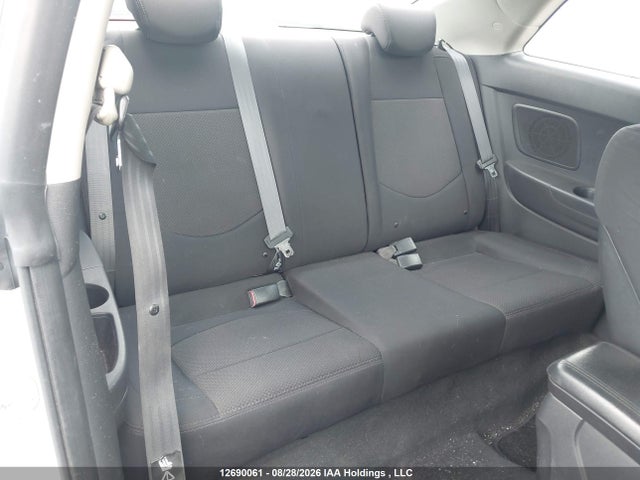 Продаж на аукціоні авто 2011 Kia Forte Koup 2.0l Ex, vin: KNAFU6A21B5464998, номер лоту: 12690061
