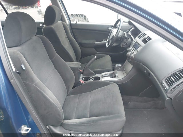 12695392 :رقم المزاد ، 1HGCM56737A802292 vin ، 2007 Honda Accord Ex-l/se مزاد بيع
