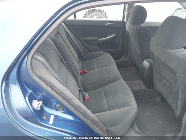 12695392 :رقم المزاد ، 1HGCM56737A802292 vin ، 2007 Honda Accord Ex-l/se مزاد بيع