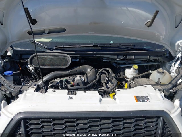 Ford Transit T-250 2025 1FTBR3X89SKB09012 Image 10