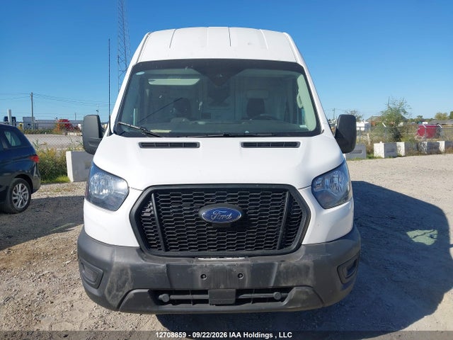 Ford Transit T-250 2025 1FTBR3X89SKB09012 Image 12