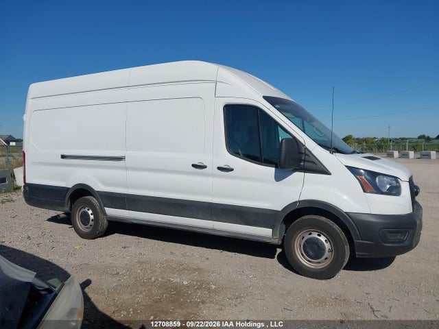 Ford Transit T-250 2025 1FTBR3X89SKB09012 Image 13