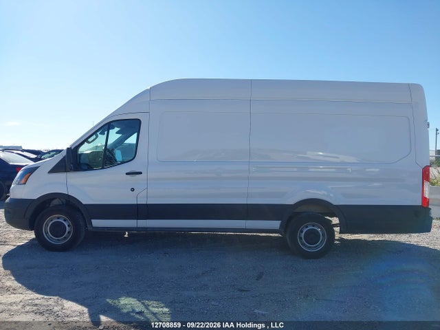 Ford Transit T-250 2025 1FTBR3X89SKB09012 Image 14