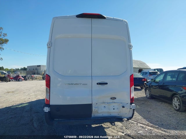 Ford Transit T-250 2025 1FTBR3X89SKB09012 Image 16