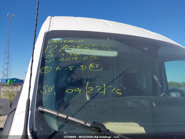 Ford Transit T-250 2025 1FTBR3X89SKB09012 Image 17