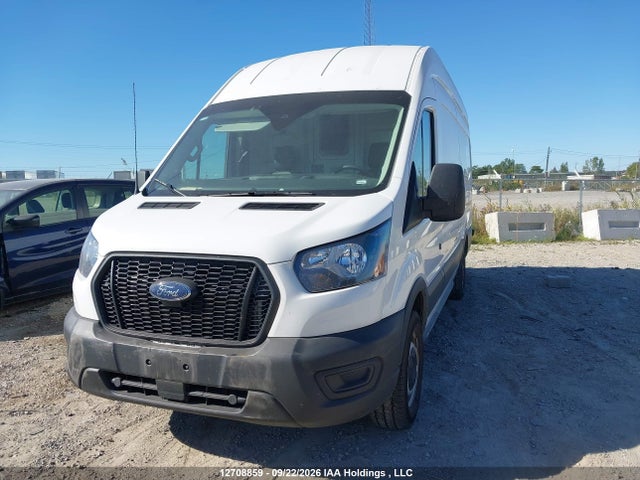 Ford Transit T-250 2025 1FTBR3X89SKB09012 Image 2