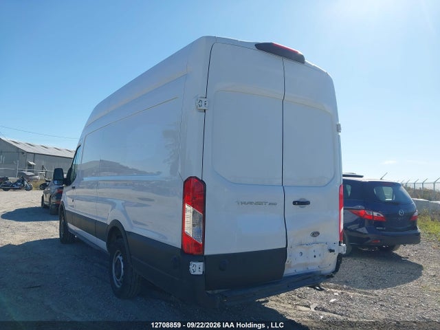 Ford Transit T-250 2025 1FTBR3X89SKB09012 Image 3
