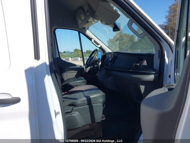 Ford Transit T-250 2025 1FTBR3X89SKB09012 Image 5