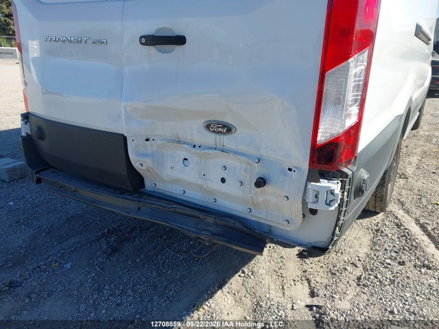 Ford Transit T-250 2025 1FTBR3X89SKB09012 Image 6