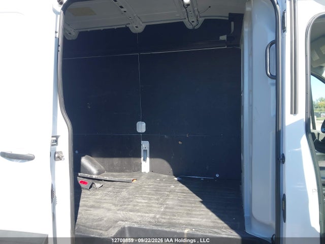 Ford Transit T-250 2025 1FTBR3X89SKB09012 Image 8