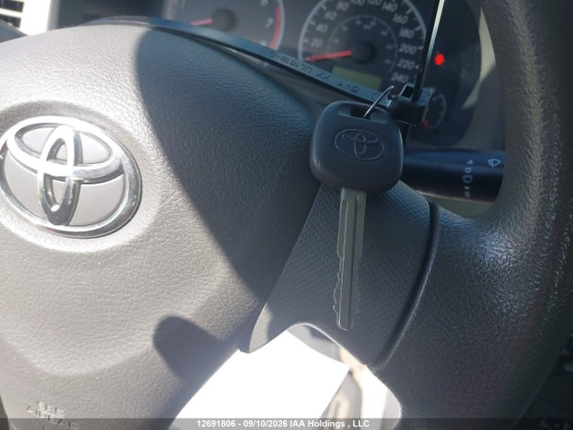 Продажа на аукционе авто 2010 Toyota Corolla Ce, vin: 2T1BU4EE2AC311610, номер лота: 12691806