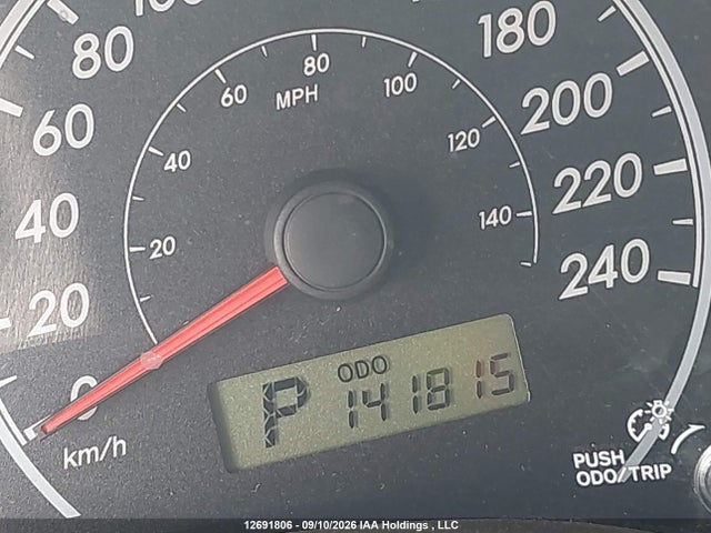 Продажа на аукционе авто 2010 Toyota Corolla Ce, vin: 2T1BU4EE2AC311610, номер лота: 12691806