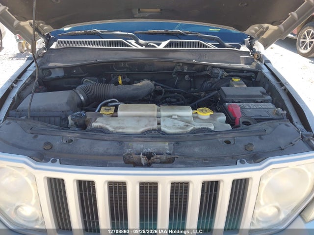 Aukcja sprzedaży 2009 Jeep Liberty Sport, vin: 1J8GN28K39W543041, numer aukcji: 12708860