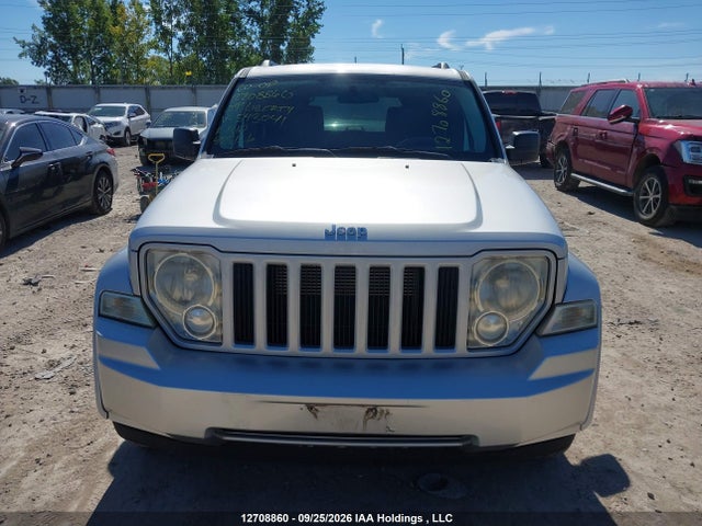 Aukcja sprzedaży 2009 Jeep Liberty Sport, vin: 1J8GN28K39W543041, numer aukcji: 12708860