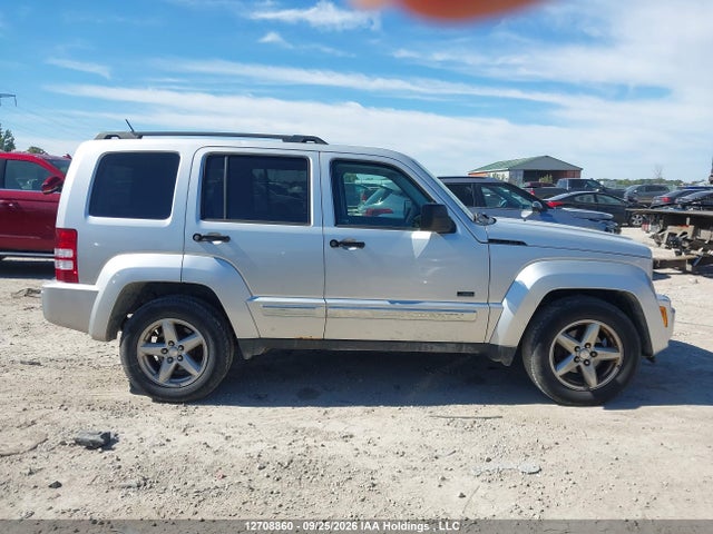 Aukcja sprzedaży 2009 Jeep Liberty Sport, vin: 1J8GN28K39W543041, numer aukcji: 12708860