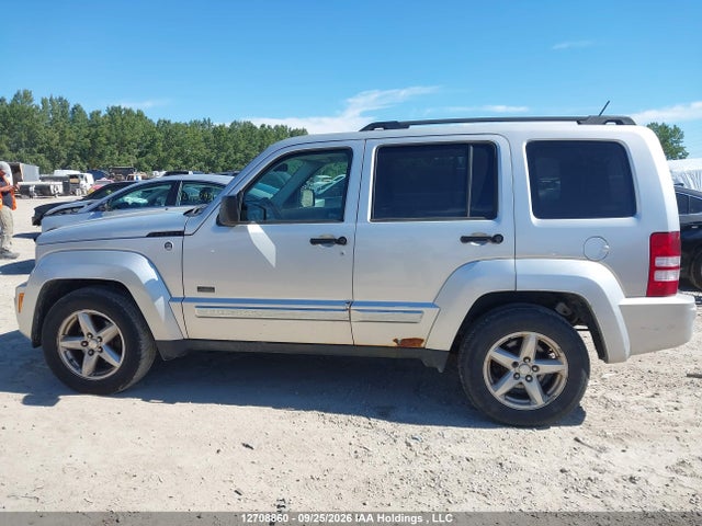 Aukcja sprzedaży 2009 Jeep Liberty Sport, vin: 1J8GN28K39W543041, numer aukcji: 12708860