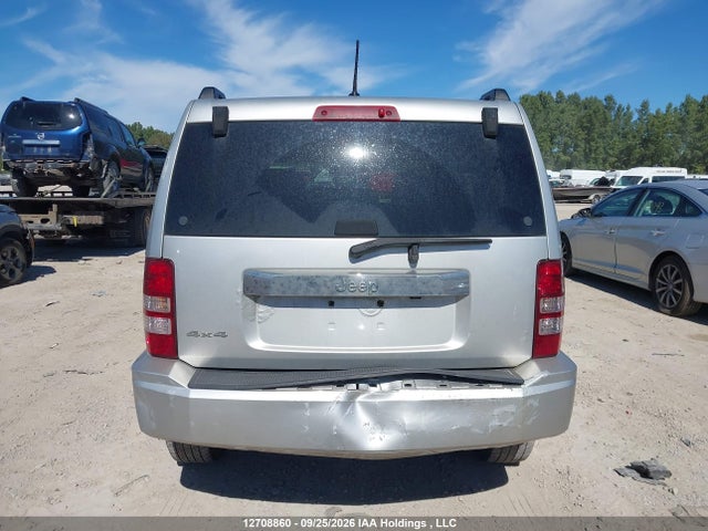 Aukcja sprzedaży 2009 Jeep Liberty Sport, vin: 1J8GN28K39W543041, numer aukcji: 12708860