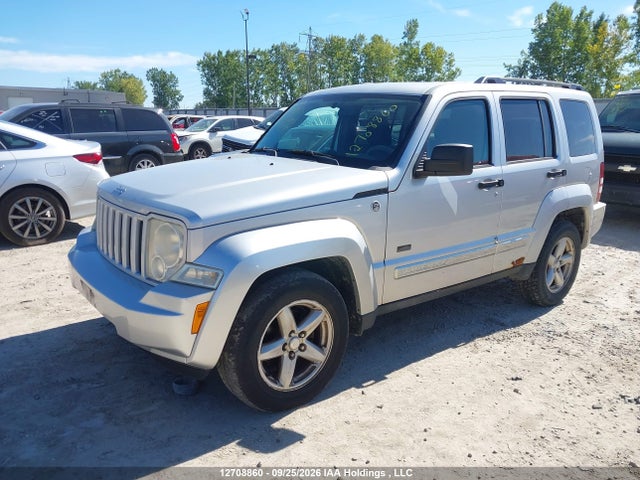 Aukcja sprzedaży 2009 Jeep Liberty Sport, vin: 1J8GN28K39W543041, numer aukcji: 12708860