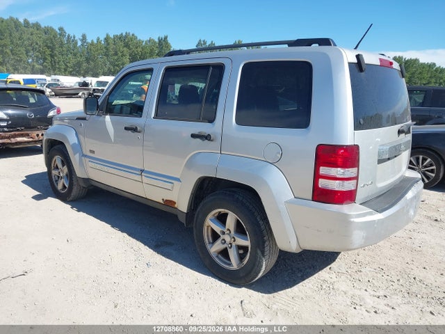 Aukcja sprzedaży 2009 Jeep Liberty Sport, vin: 1J8GN28K39W543041, numer aukcji: 12708860
