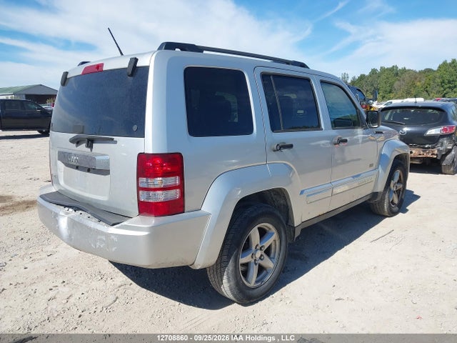 Aukcja sprzedaży 2009 Jeep Liberty Sport, vin: 1J8GN28K39W543041, numer aukcji: 12708860